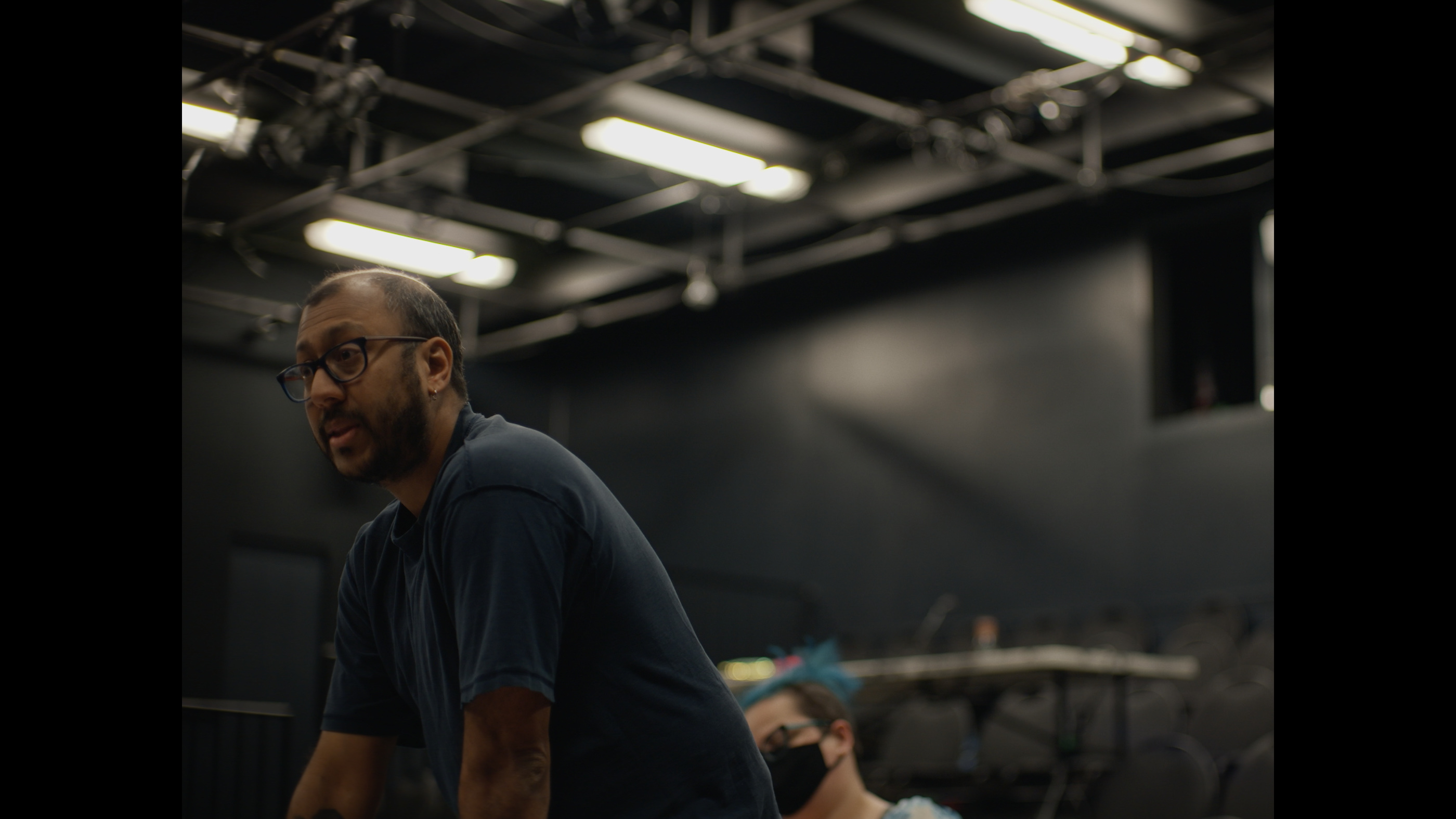 That Which Is Heard - Screenshot 8